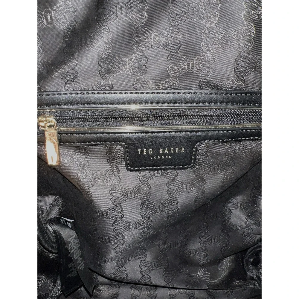 Ted Baker Roundabout Orient‎ Jacquard Print Women's Backpack